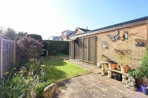 Garden- click for photo gallery